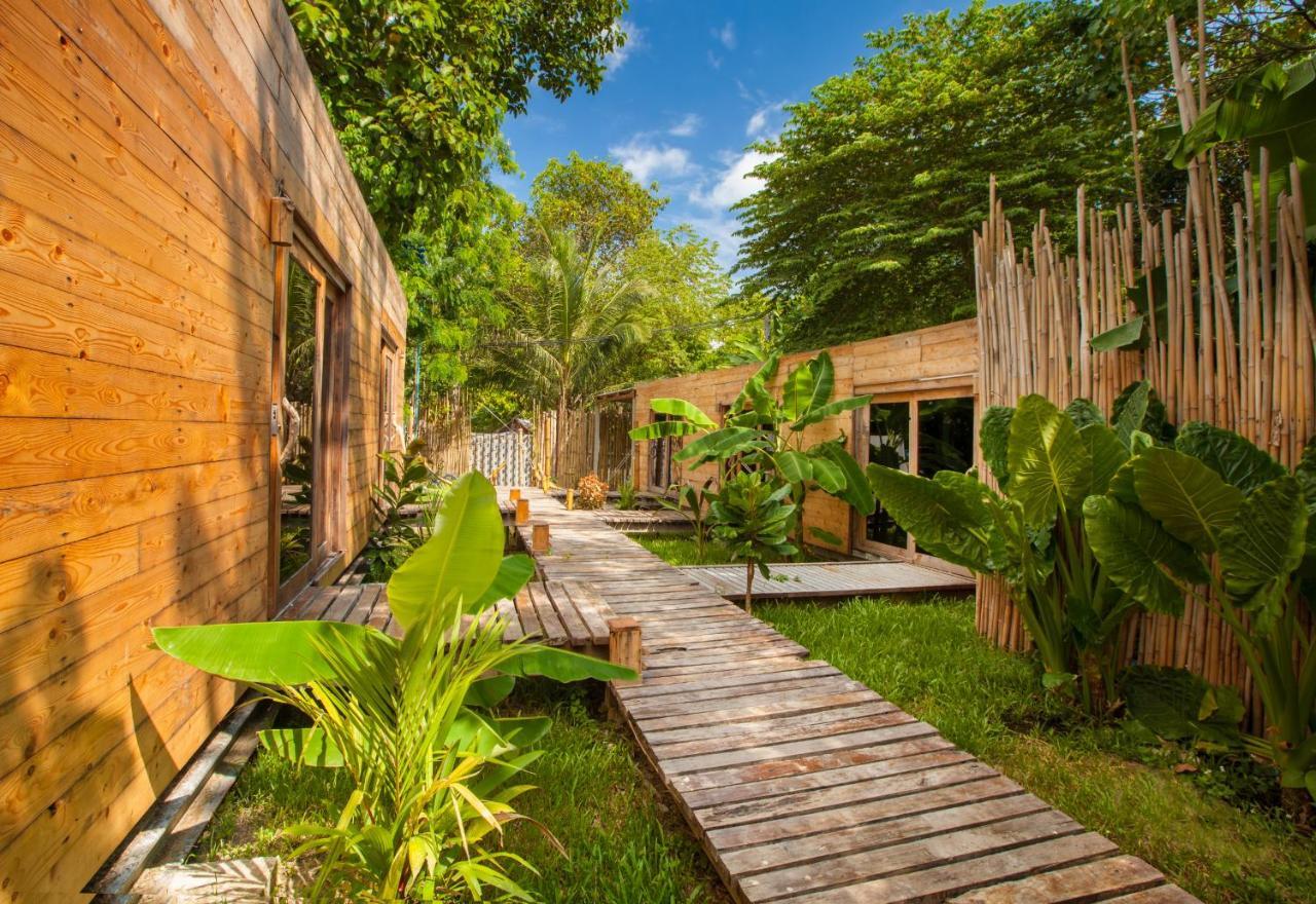 The Box - Lipe Resort Eksteriør bilde