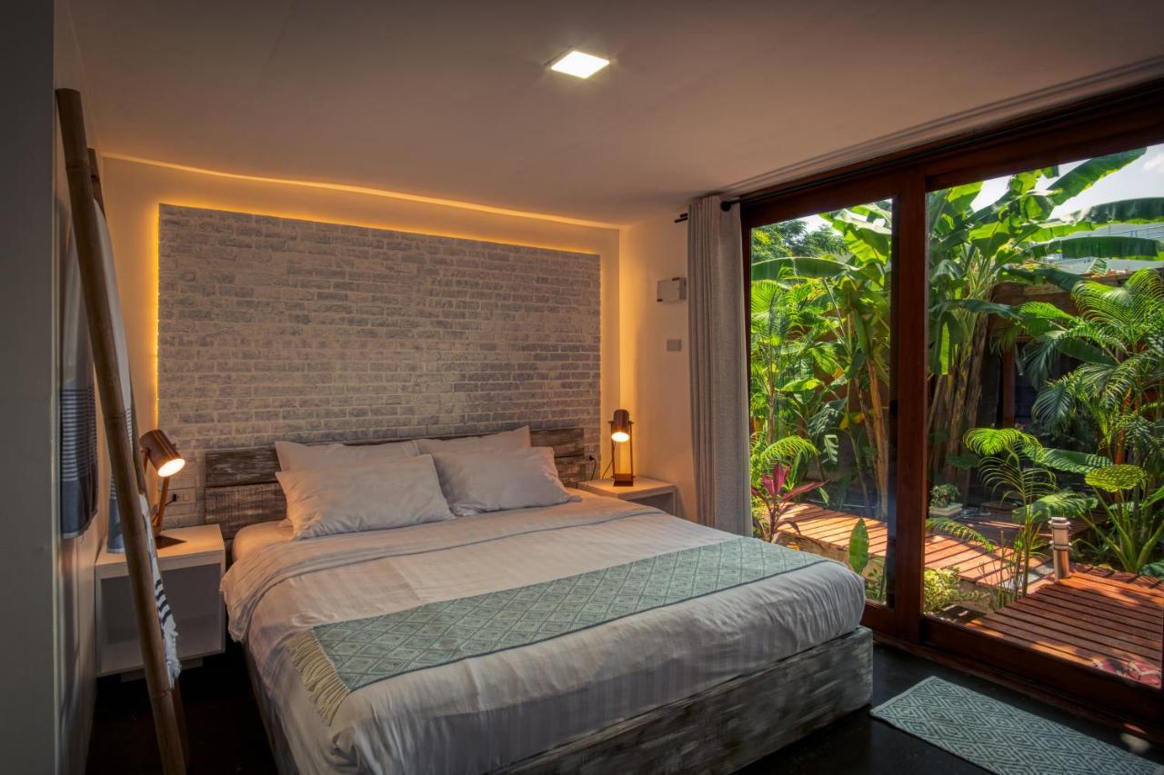 The Box - Lipe Resort Eksteriør bilde