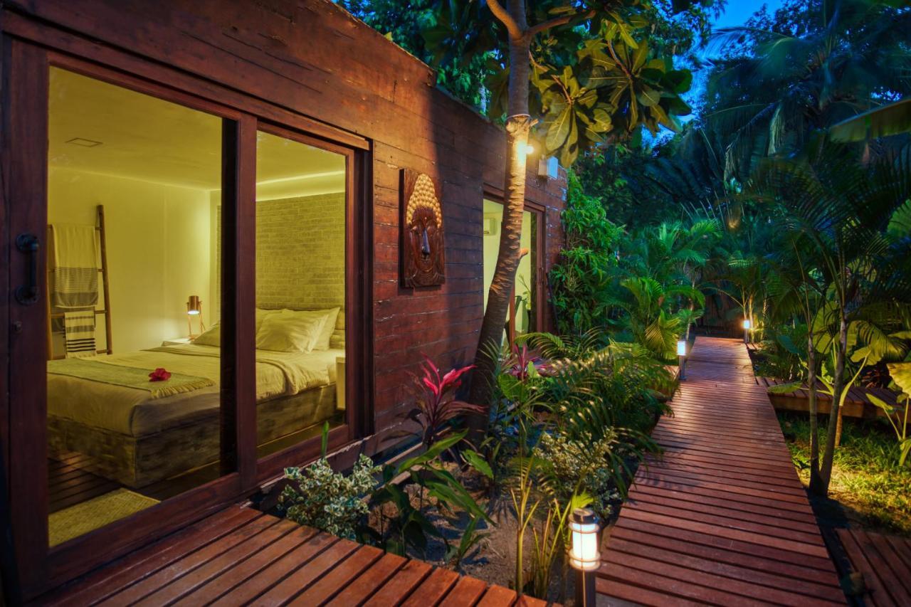 The Box - Lipe Resort Eksteriør bilde